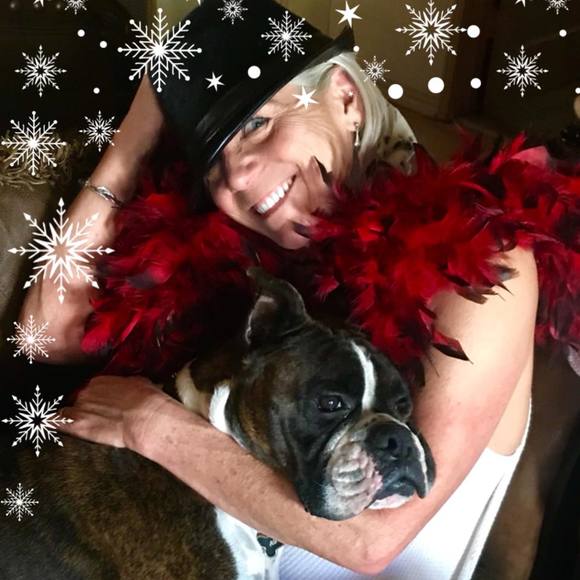 Meet your Posher, Robin - Picture 1 of 1